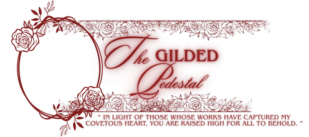 The Gilded Pedestral